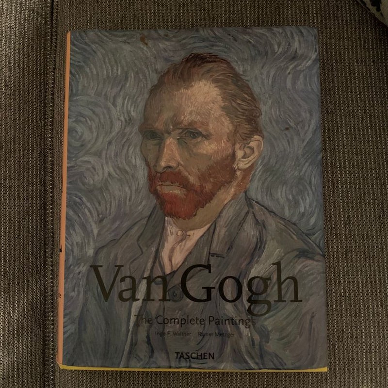 Van Gogh
