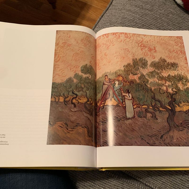 Van Gogh