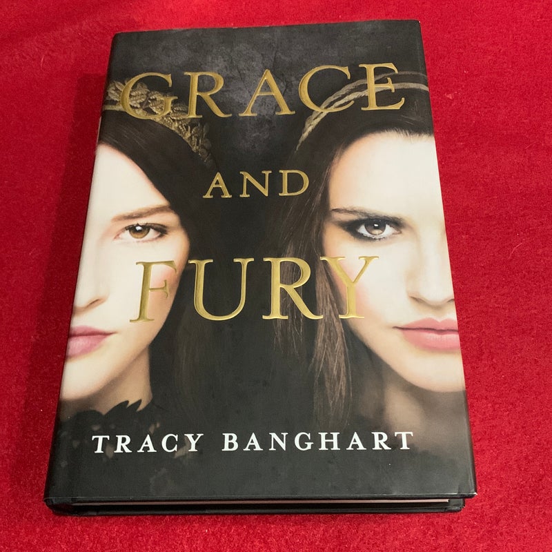 Grace and fury