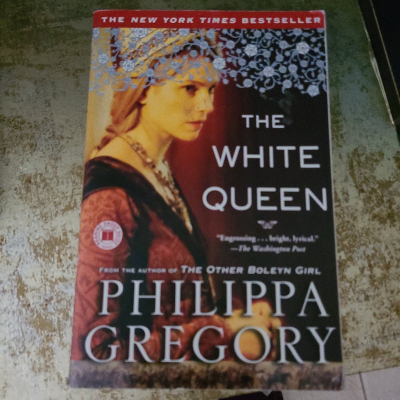 The White Queen