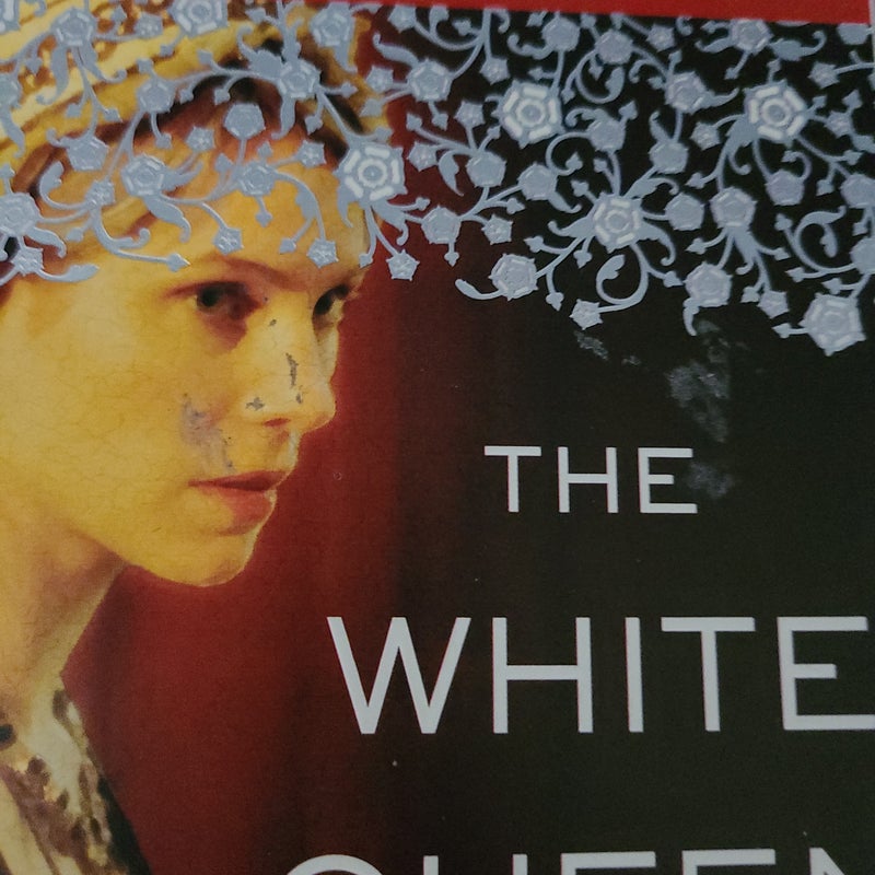 The White Queen