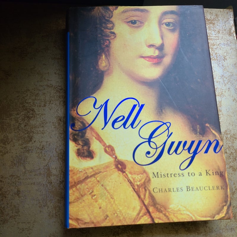 Nell Gwyn