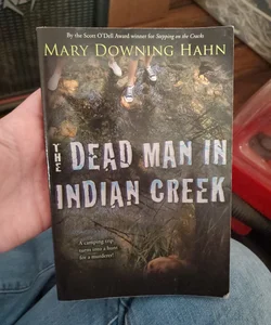 The Dead Man in Indian Creek