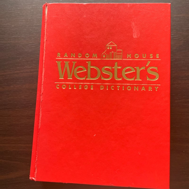 Random House Webster's College