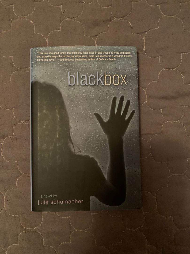 Black Box