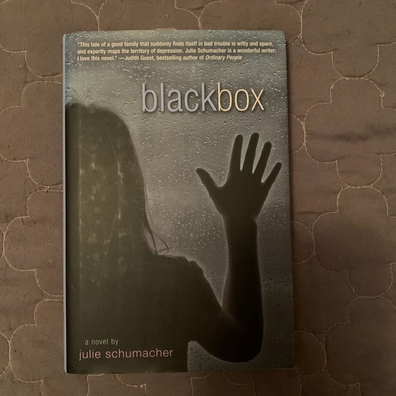 Black Box