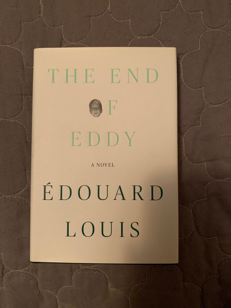 The End of Eddy