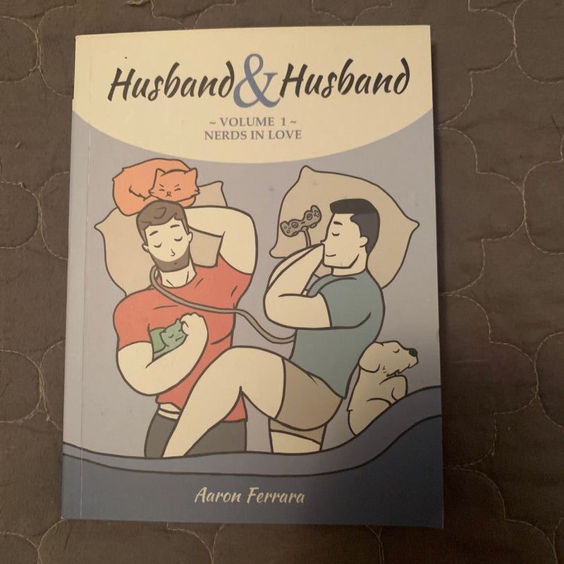 Husband and Husband Volume One