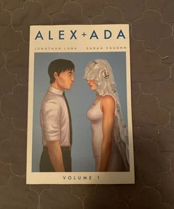 Alex + Ada Volume 1