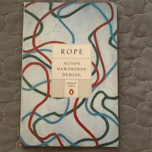 Rope