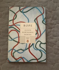 Rope