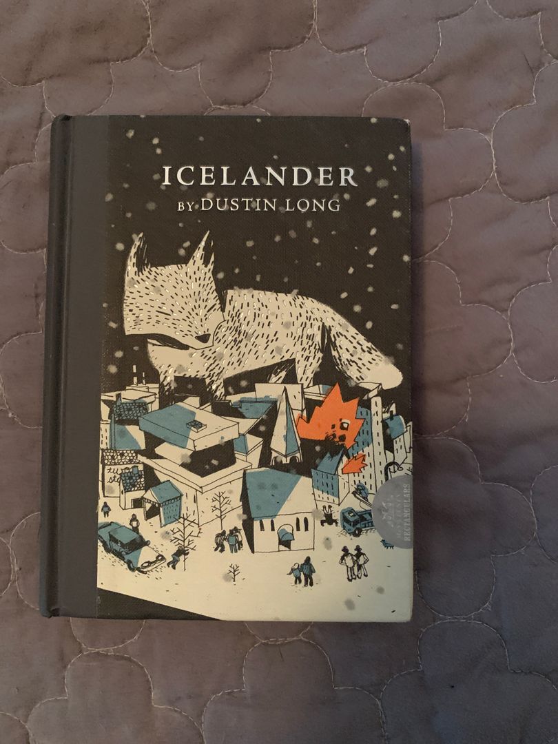 Icelander