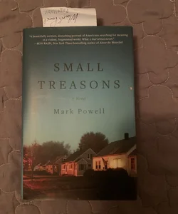 Small Treasons