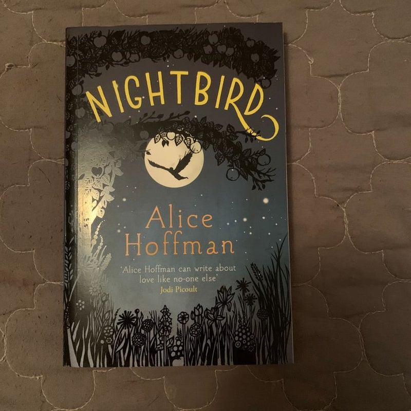 Nightbird