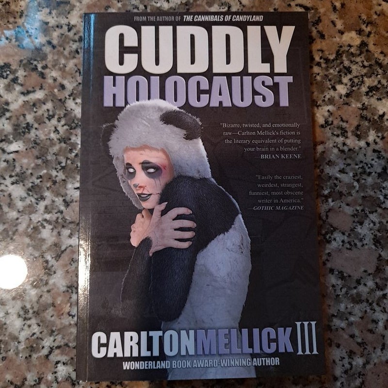 Cuddly Holocaust