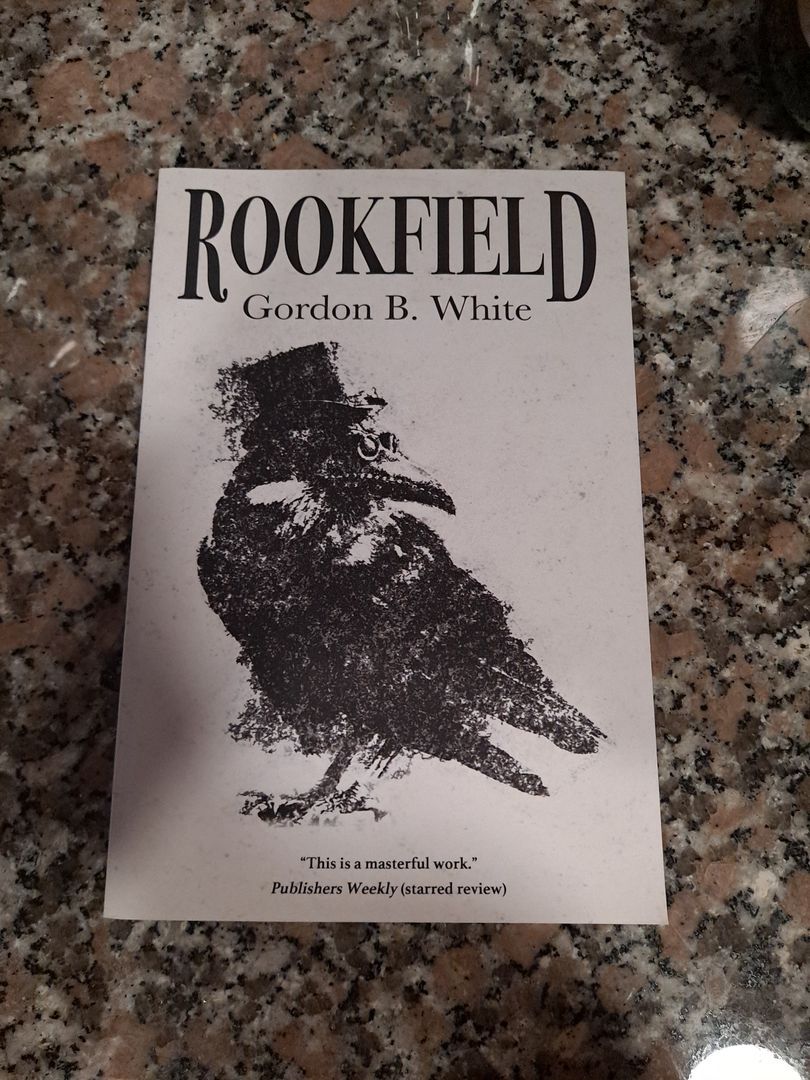 Rookfield