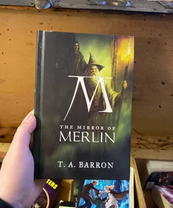 The Mirror of Merlin