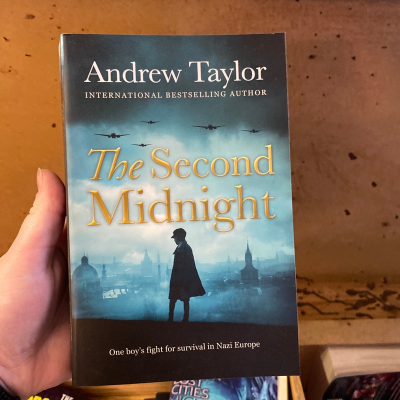 The Second Midnight