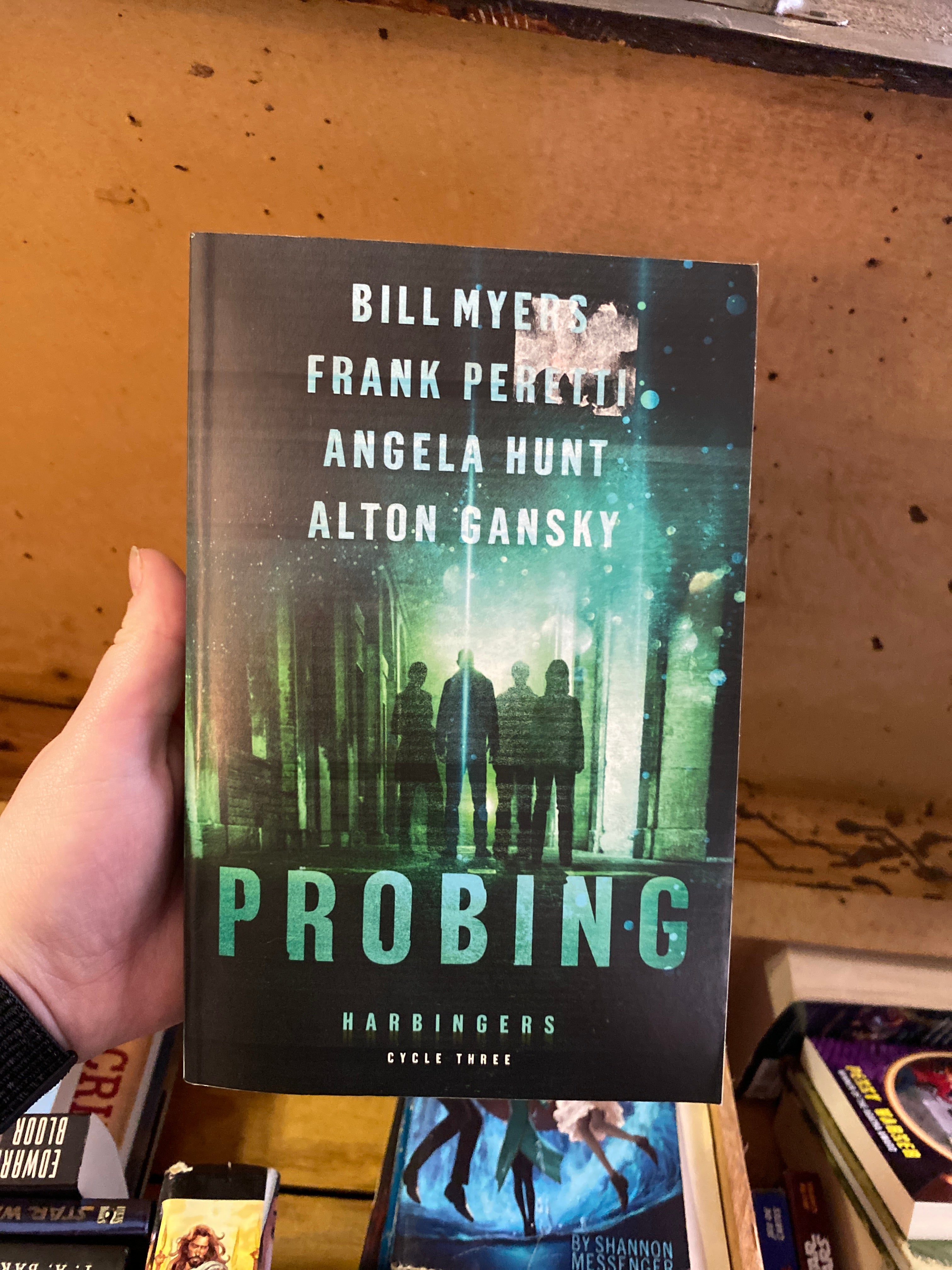 Probing