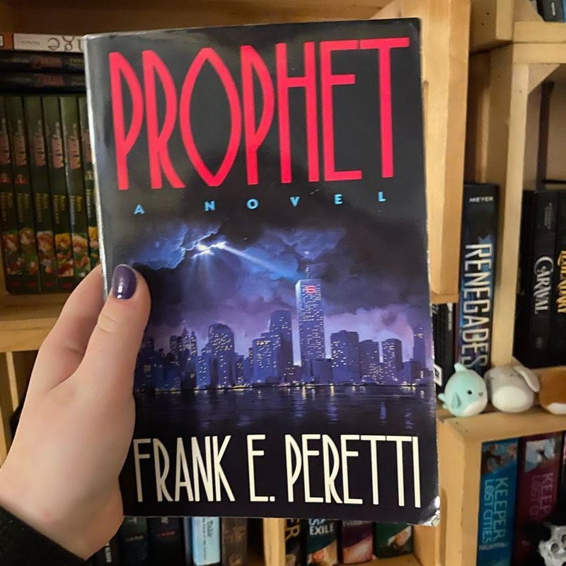 Prophet