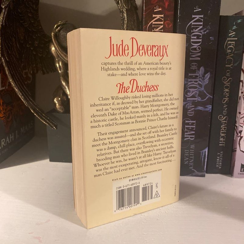 The Duchess