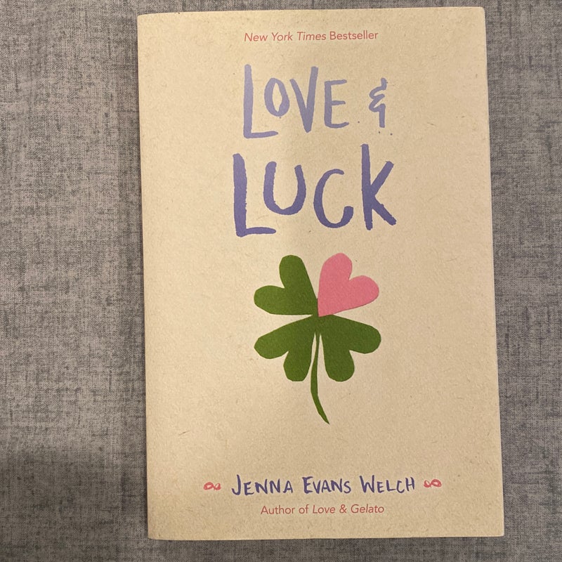 Love and Luck