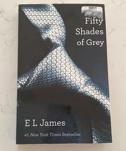 Fifty Shades of Grey