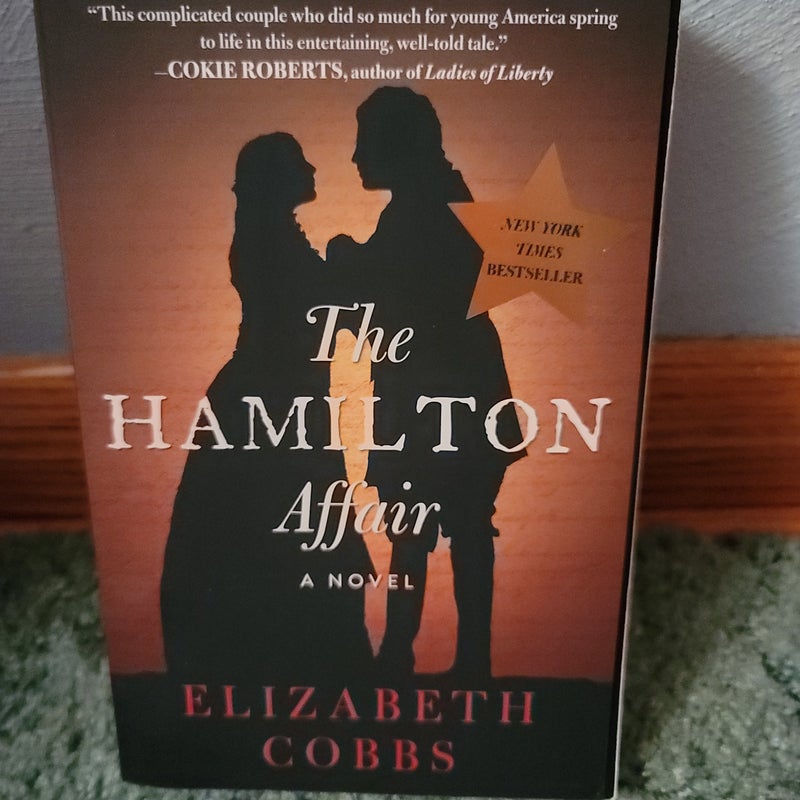 The Hamilton Affair