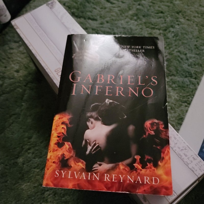 Gabriel's Inferno