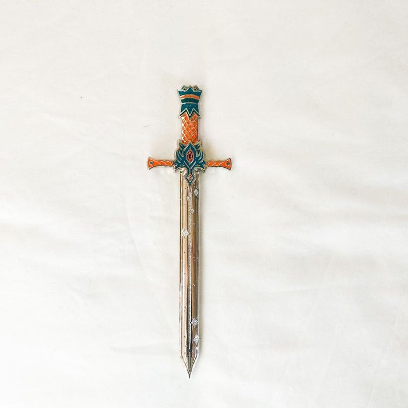 SIGNED The Roots of Chaos (Illumicrate Exclusive Edition - Includes DAGGER REPLICA)