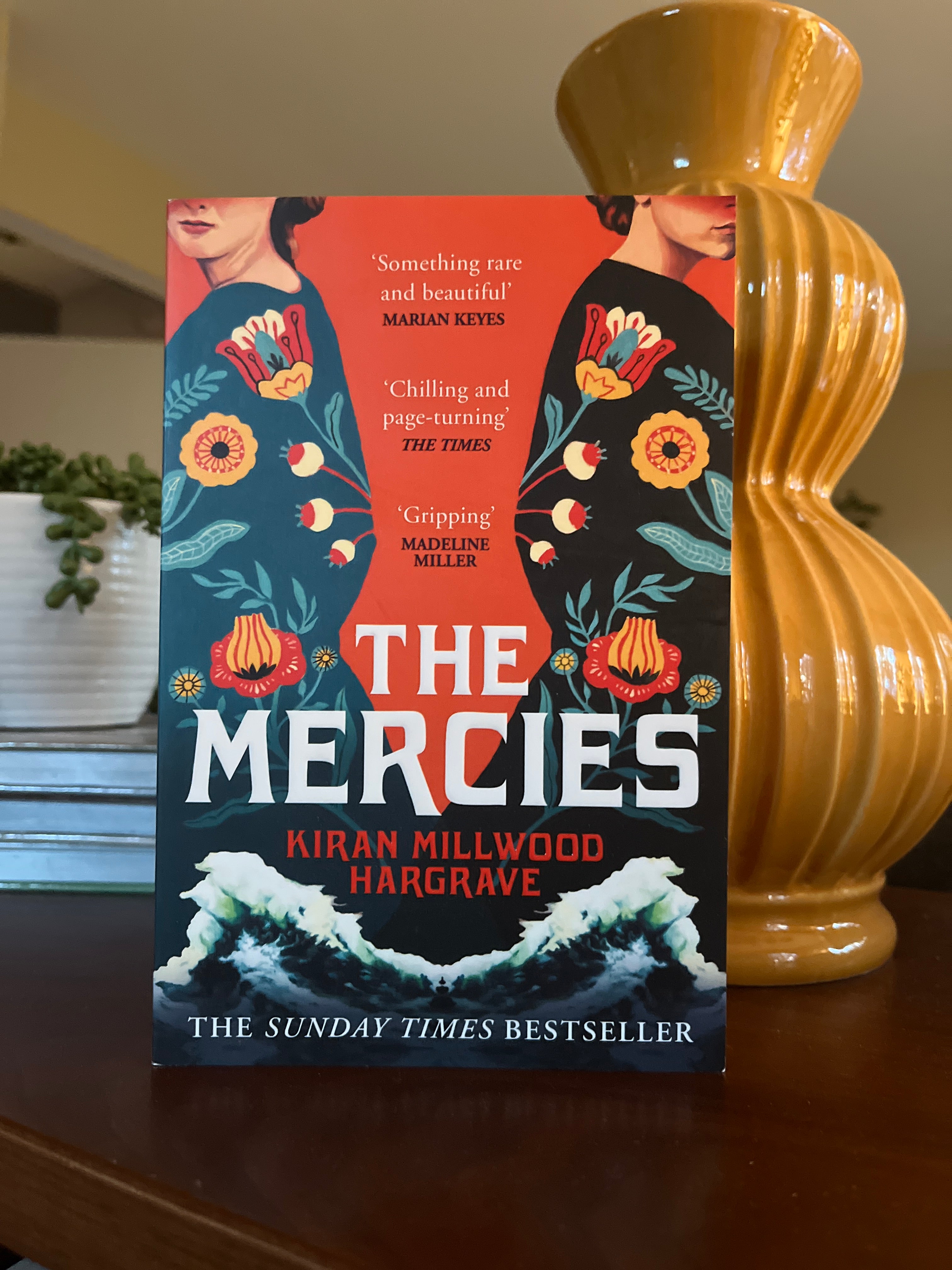 The Mercies