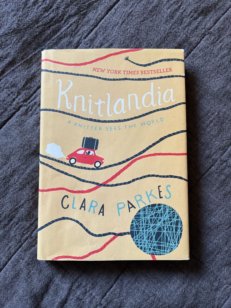 Knitlandia