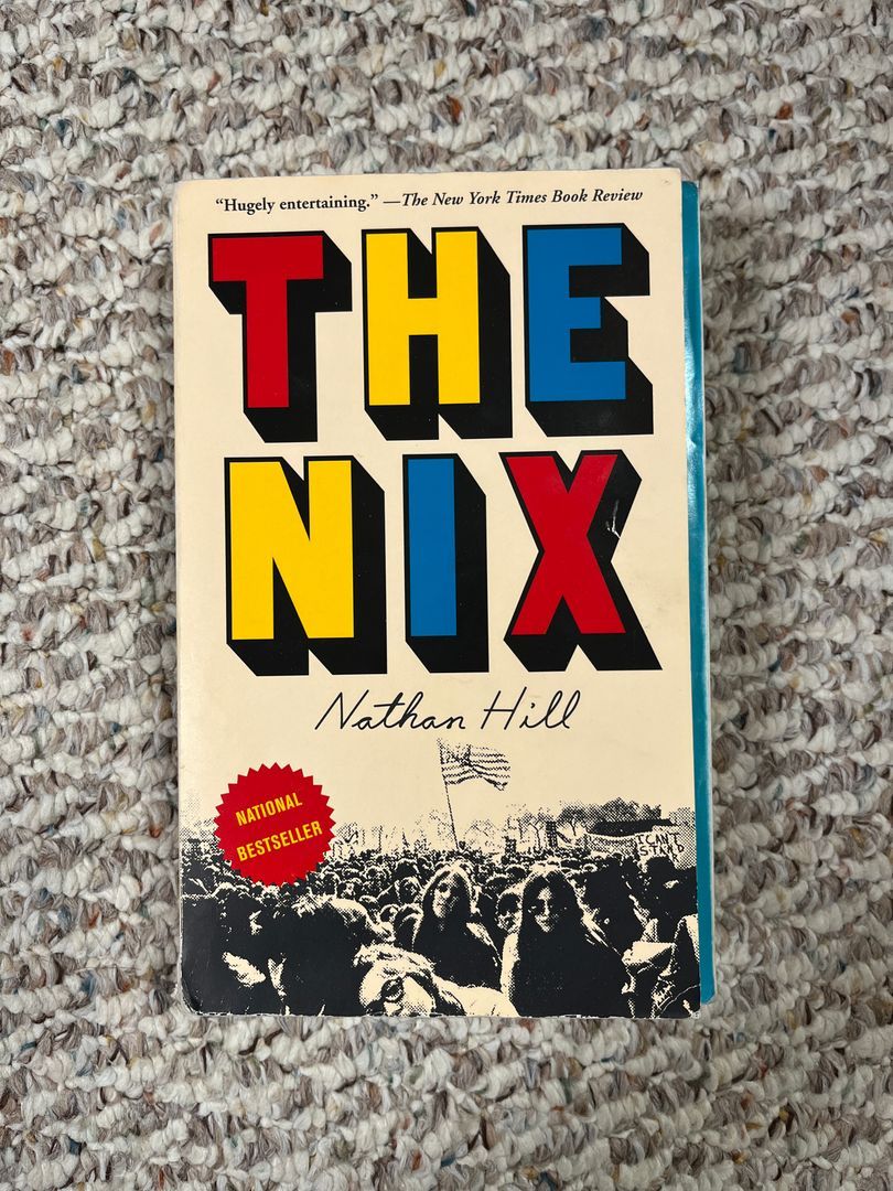 The Nix