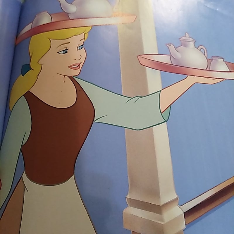 Cinderella