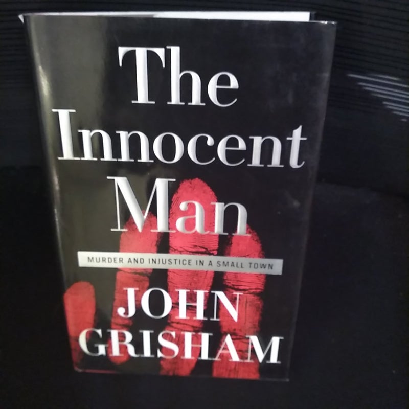The Innocent Man