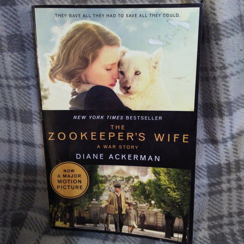 The Zookeeper's Wife