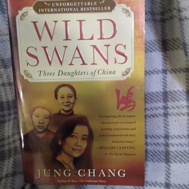 Wild Swans
