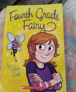 Forth grade Fairy