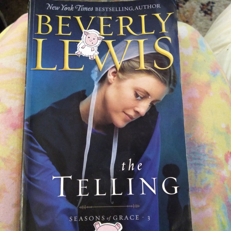 The Telling