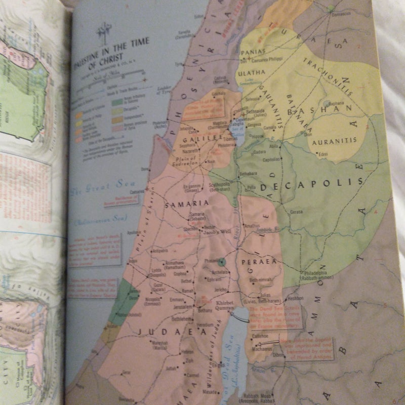 UNGER'S BIBLE DICTIONARY