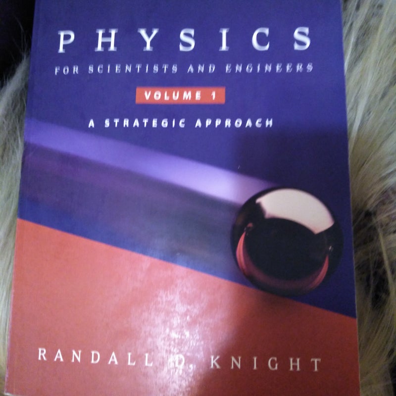 Physics for Scientists and Engineers