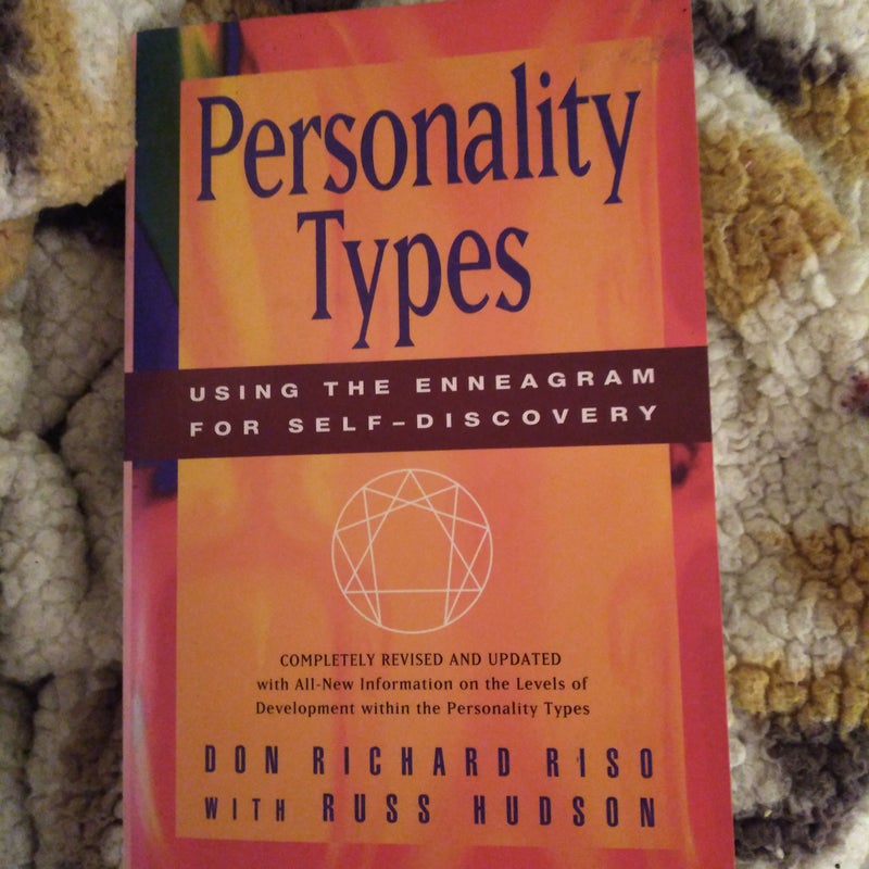 Personality Types
