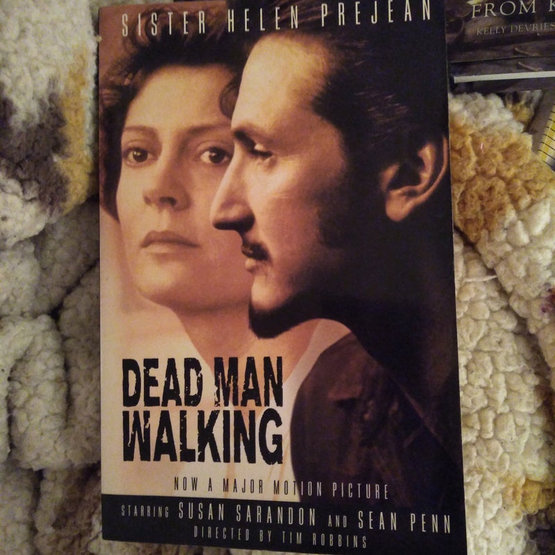 Dead Man Walking