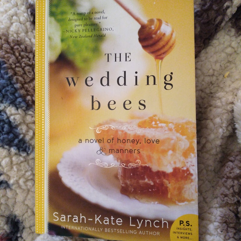 The Wedding Bees