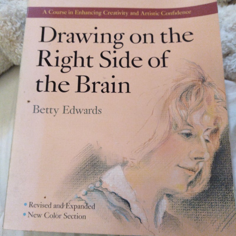 Drawing on the Right Side of the Brain