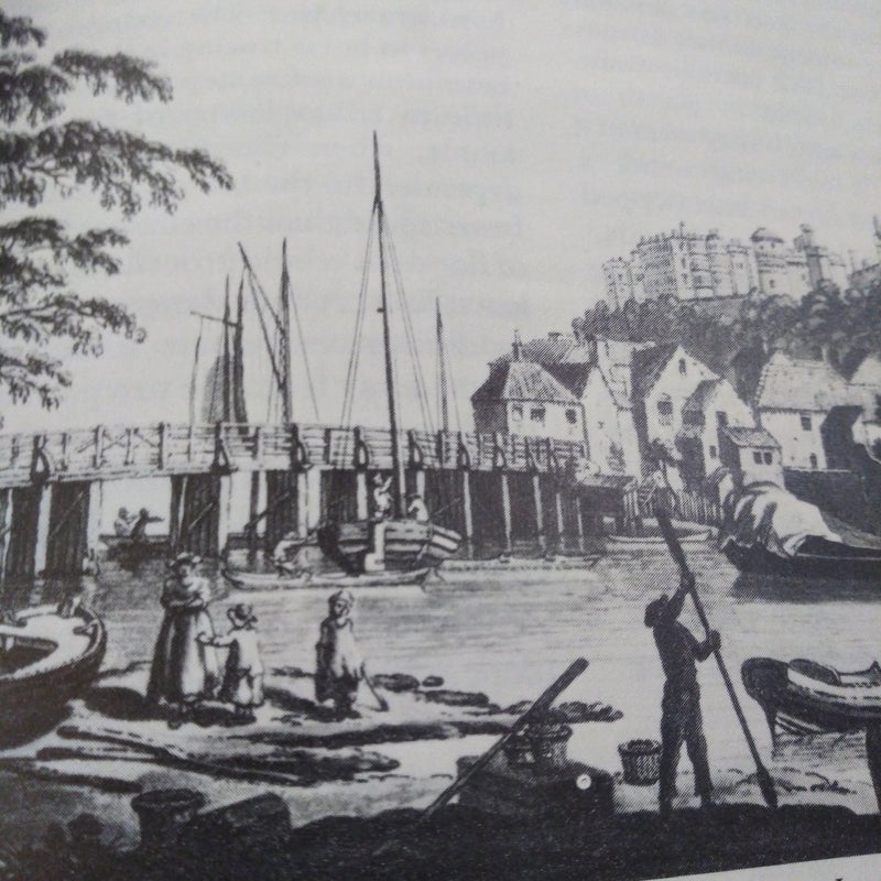 The Thames from Source to Tideway