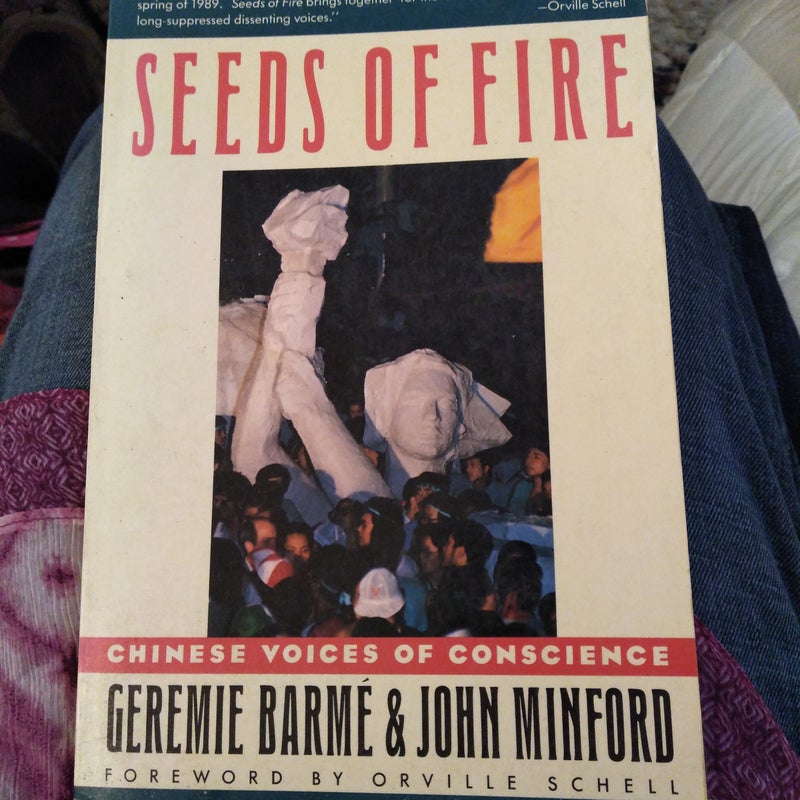 Seeds of Fire