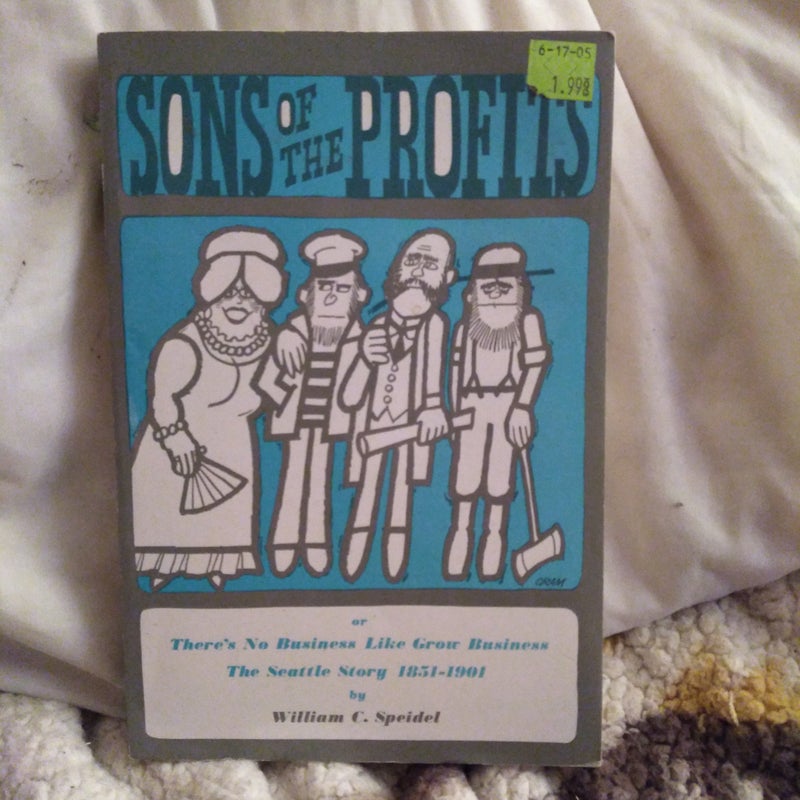 Sons of the Profits