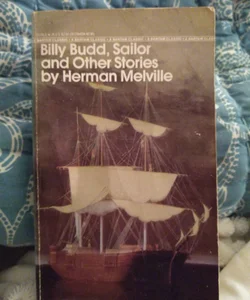 Billy Budd. Sailor and other stories