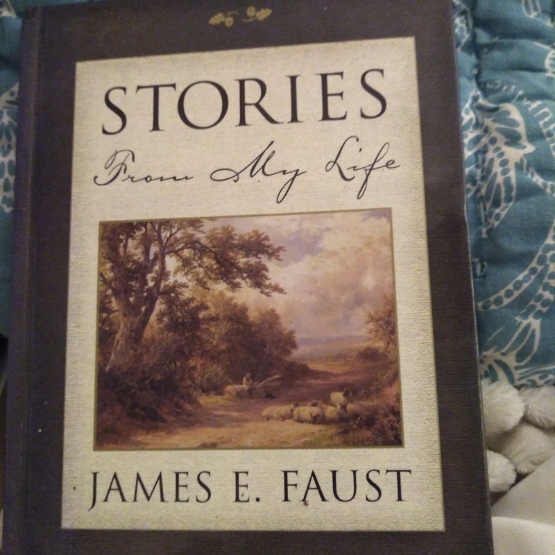 Stories from My Life